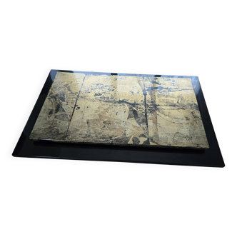 Vintage design coffee table