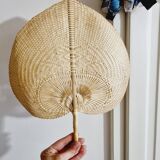 Wall palm