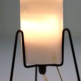 vintage Jaren '50 lampje