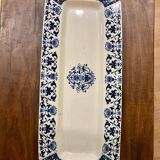 Fish dish in Iron Land Gien