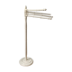 Old towel rack