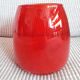 Vase scandinave signé LSA