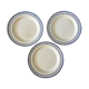 Choisy-le-Roi vintage plates