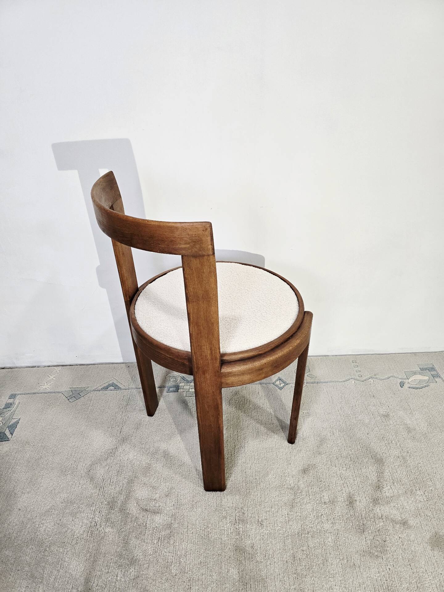 Bentwood Dining Chair 1960s