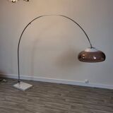Italian design Arc Lamp