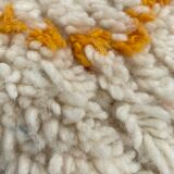 Tapis berbere couloir Beni Ouarain 85x300 cm