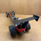 Dragster Snake 3