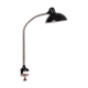 Desk-/Clamp Lamp by Christian Dell for Kaiser Idell