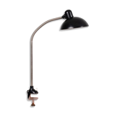 Lampe de bureau/à pince par Christian Dell pour Kaiser Idell