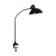 Desk-/Clamp Lamp by Christian Dell for Kaiser Idell