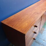 Avalon teak sideboard 1960