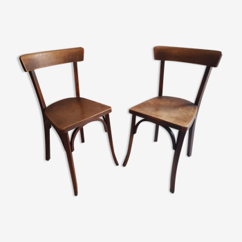 Bistro chair