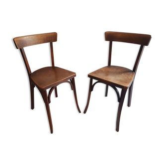 Bistro chair