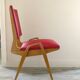 Chair Maurice Pre of the 1950
