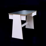 Full trapeze base office