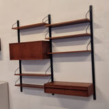 Système mural Cadovius