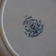 Badonviller plates