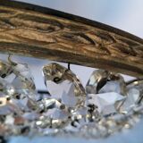 Crystal ceiling year 1930