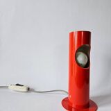 Midcentury Rare Table Lamp Napako, 1970s