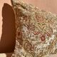 Coussin Velours 40x60cm