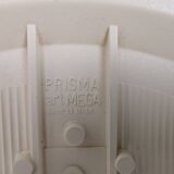 Prisma Italian wall light