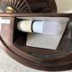Robert de Schuytener vintage ceramic wall lights