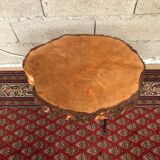 Vintage tripod sofa end year 50/60