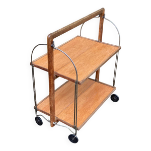 desserte scandinave en - massif