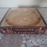 Rosaline ashtray in original blister