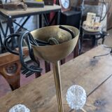 Vintage chandelier