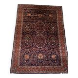 Tapis vintage