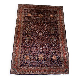 Tapis vintage