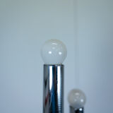 Lampadaire par Goffredo Reggiani.