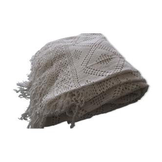 Antique bedspread