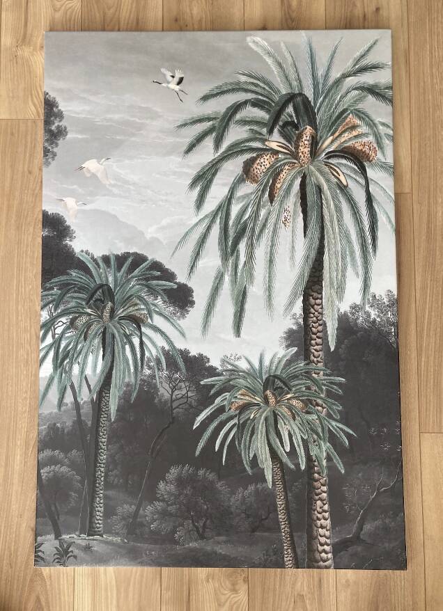 Panneaux décoratifs