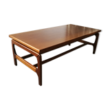 Scandinavian-style coffee table