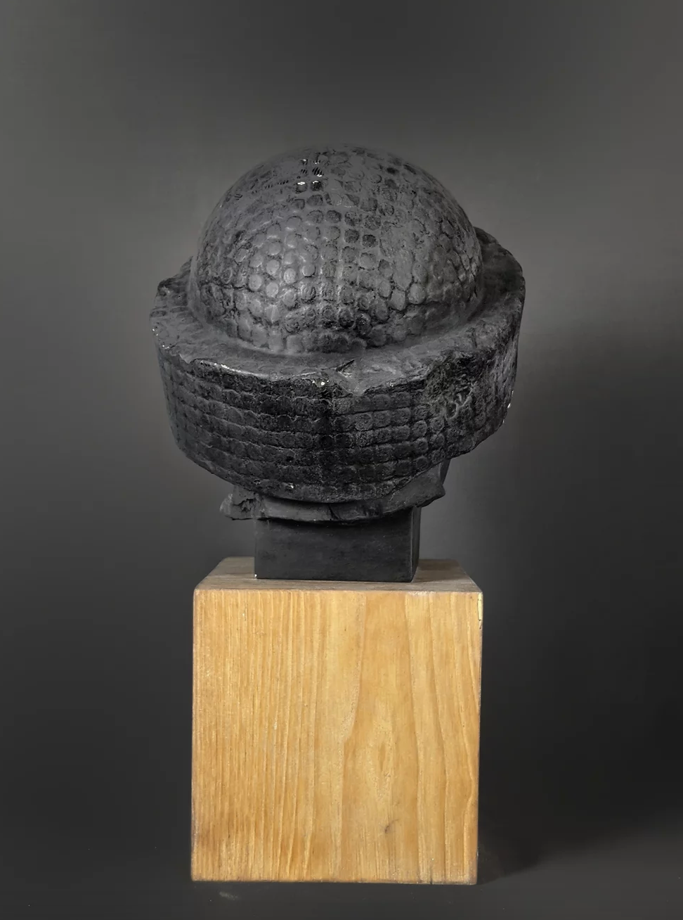 GUDEA | Neo-Sumerian| Louvre Museum