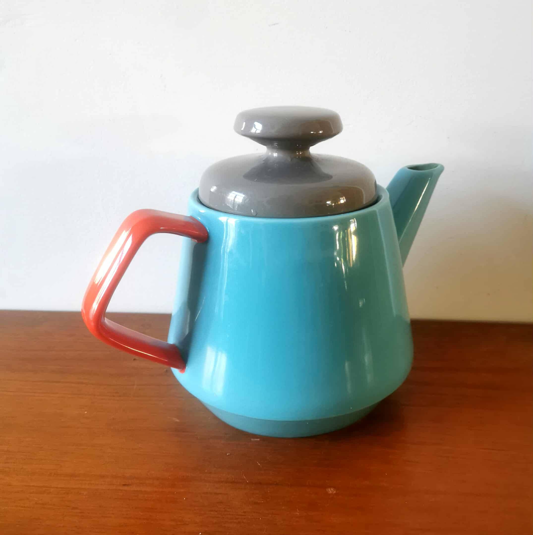 Théière ou Cafetière en Céramique par Ann-Carin Wiktorsson pour Sagaform,