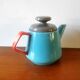 Théière ou Cafetière en Céramique par Ann-Carin Wiktorsson pour Sagaform,