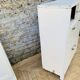 Buffet blanc vintage