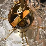 Chandelier from Sölken Leuchten