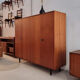 Armoire du milieu du siècle