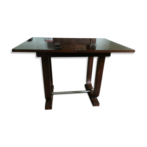Table d'appoint de style art deco