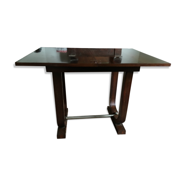 Table d'appoint de style art deco