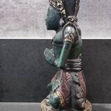 Temple Guardian