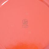 Vintage serving dish '70 ZELLER KERAMIK