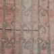 Vintage Turkish hallway rug 75x230 cm