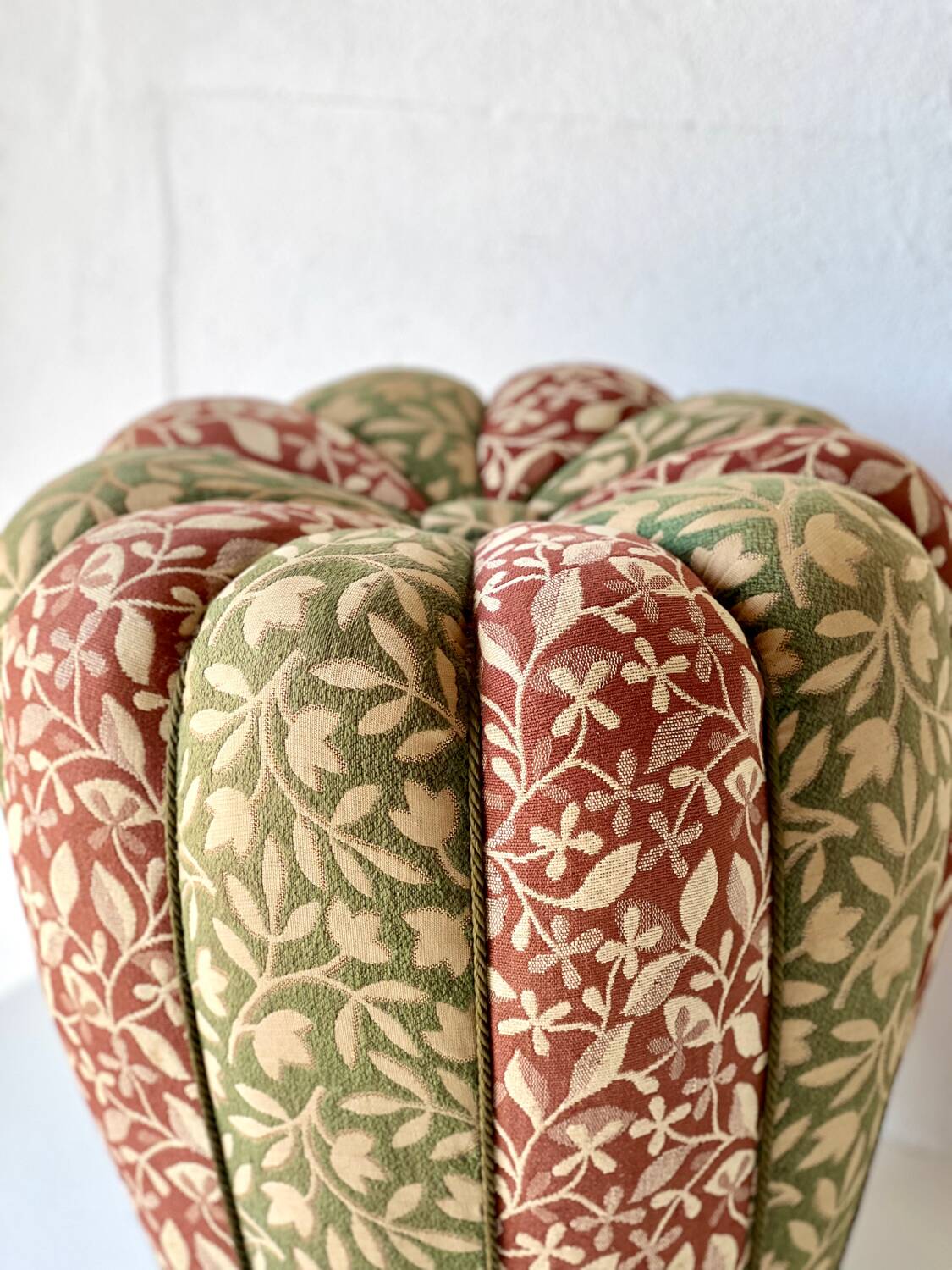 Tabouret by Cesky nabytek, 1950’