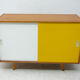 Fully restored mid century sideboard U-452 by Jiří Jiroutek, 1960´s, Czechoslovakia