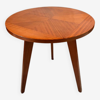 Table tripode vintage